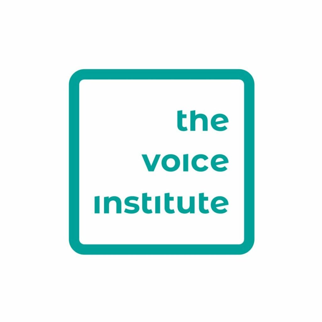 Imagen de THE VOICE INSTITUTE