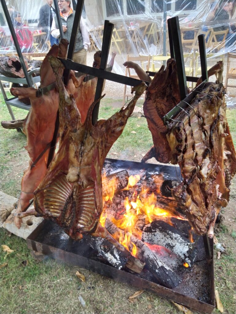Imagen de LA BAMBINA CATERING