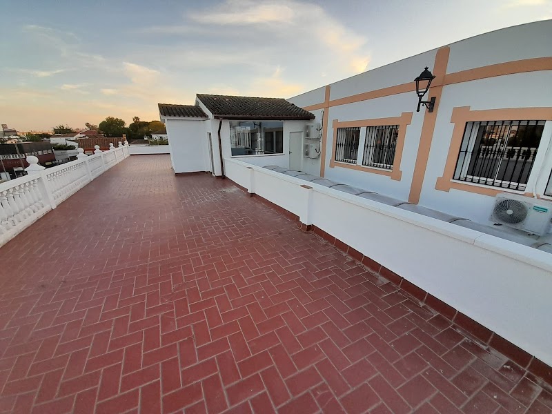 Imagen de Escuela NAKSHATRA. Centro de Yoga y Consciencia