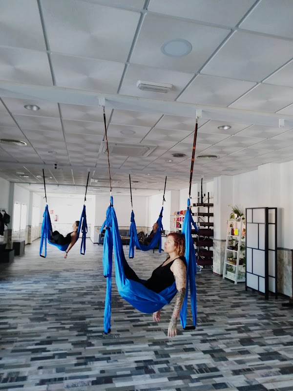 Imagen de Escuela NAKSHATRA. Centro de Yoga y Consciencia