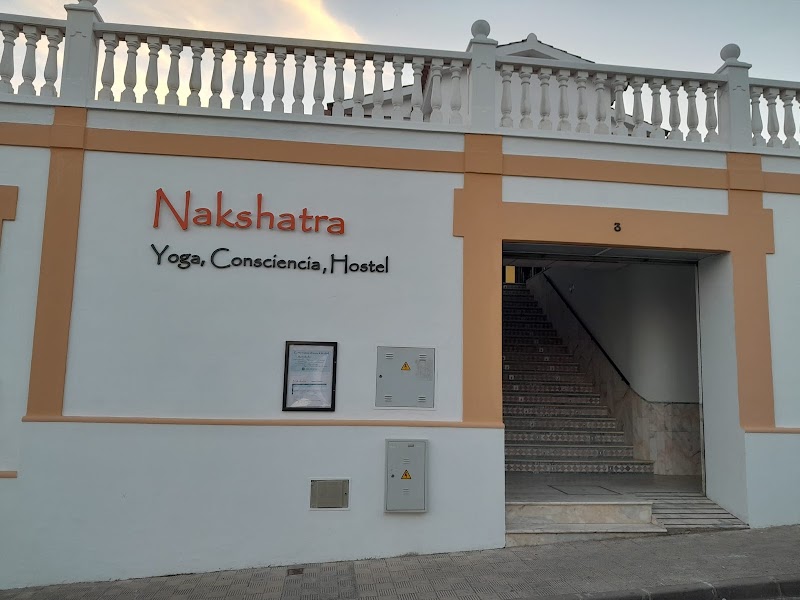 Imagen de Escuela NAKSHATRA. Centro de Yoga y Consciencia