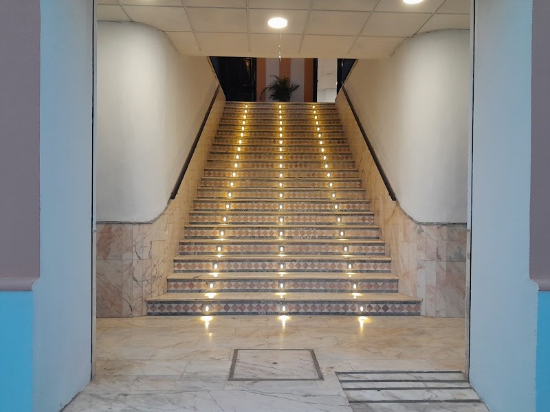 Imagen de Escuela NAKSHATRA. Centro de Yoga y Consciencia