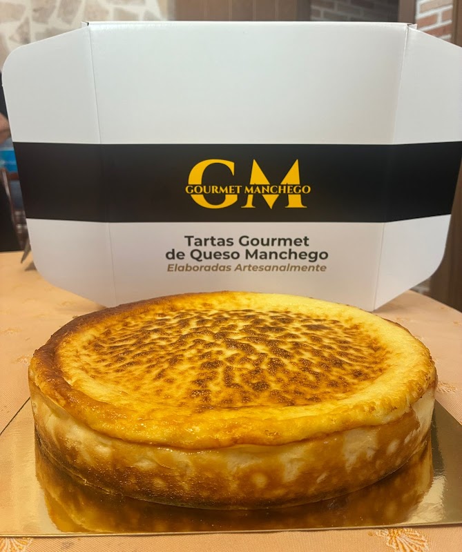 Imagen de Gourmet Manchego