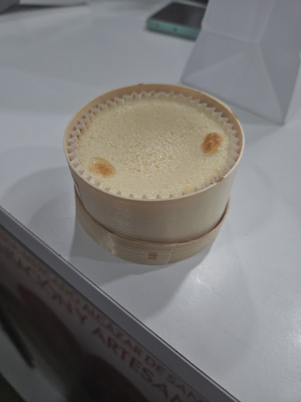 Imagen de Gourmet Manchego