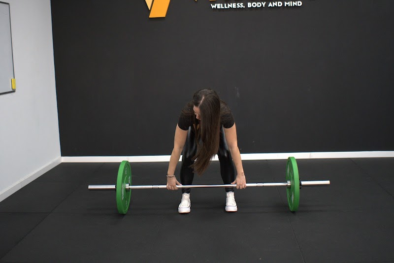 Imagen de Vitality Wellness | Entrenamiento personal Granada