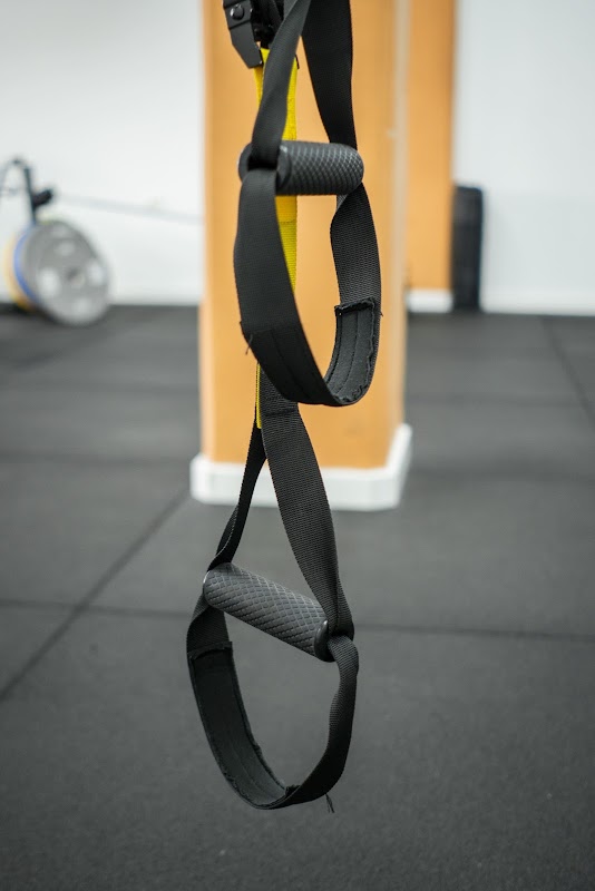 Imagen de Vitality Wellness | Entrenamiento personal Granada