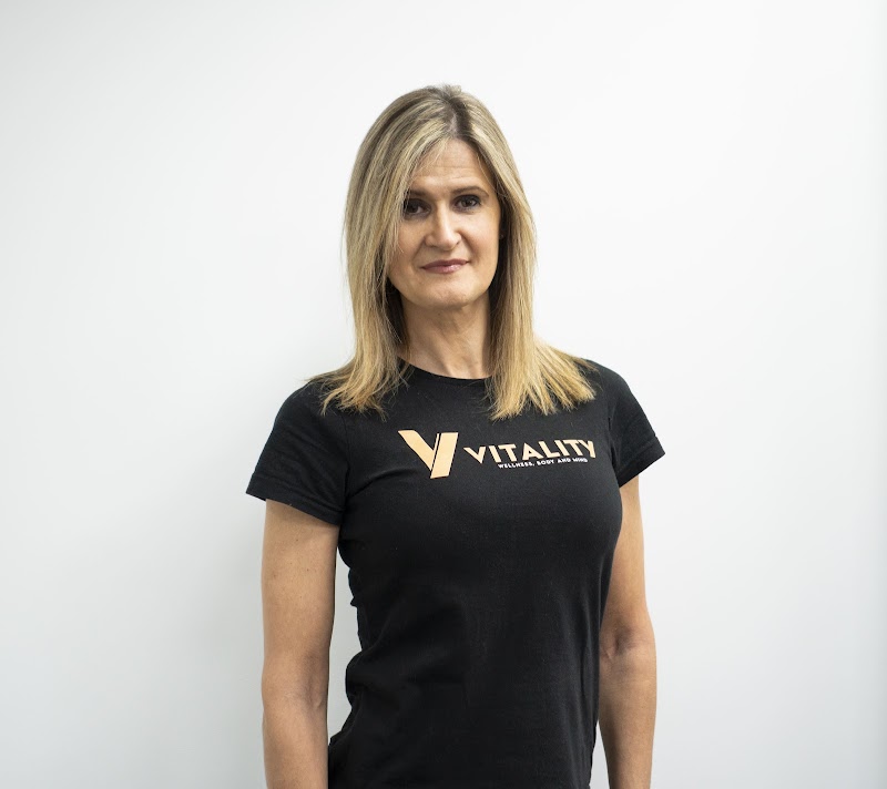 Imagen de Vitality Wellness | Entrenamiento personal Granada