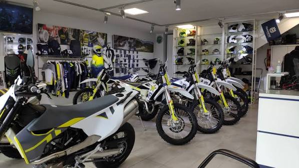 Imagen de Taller motos juarez