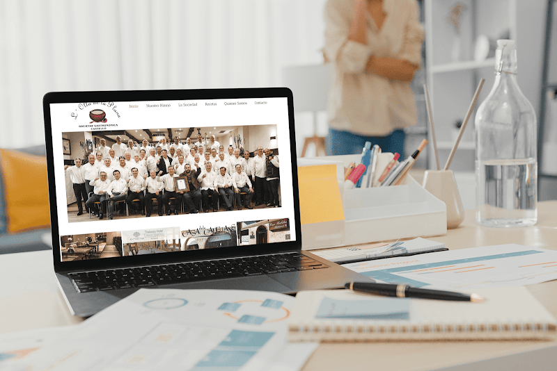 Imagen de BerbelWeb – Diseño Web y SEO