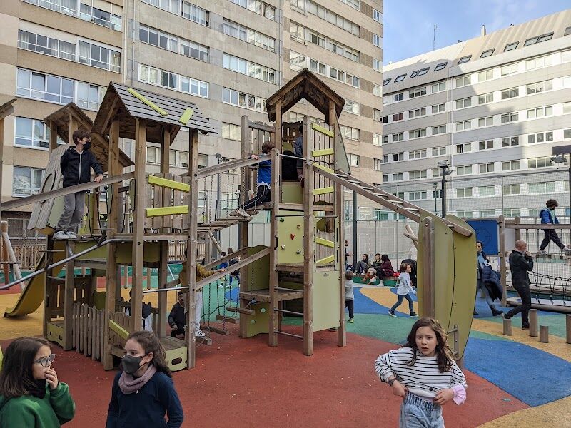Imagen representativa de la localización
