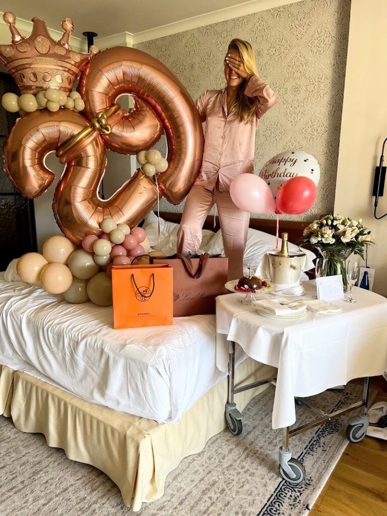 Imagen de Sorpresas y Globos Mallorca |Balloons Designer & Academy