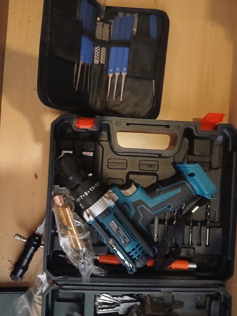Imagen de Cerrajeros Granada Safekey