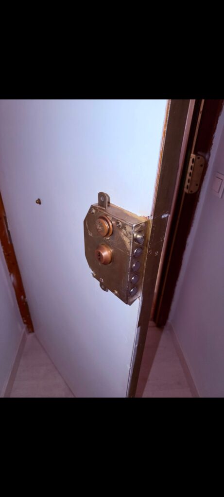 Imagen de Cerrajeros Granada Safekey