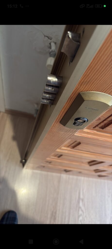 Imagen de Cerrajeros Granada Safekey