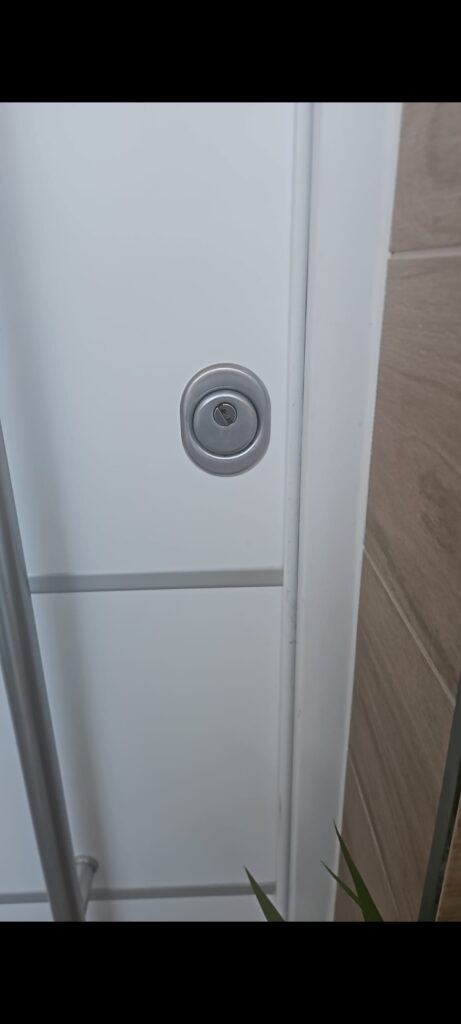 Imagen de Cerrajeros Granada Safekey