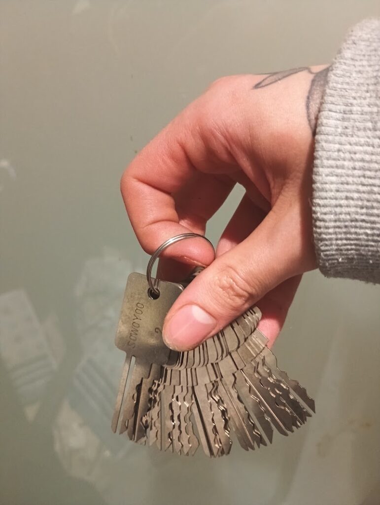 Imagen de Cerrajeros Granada Safekey