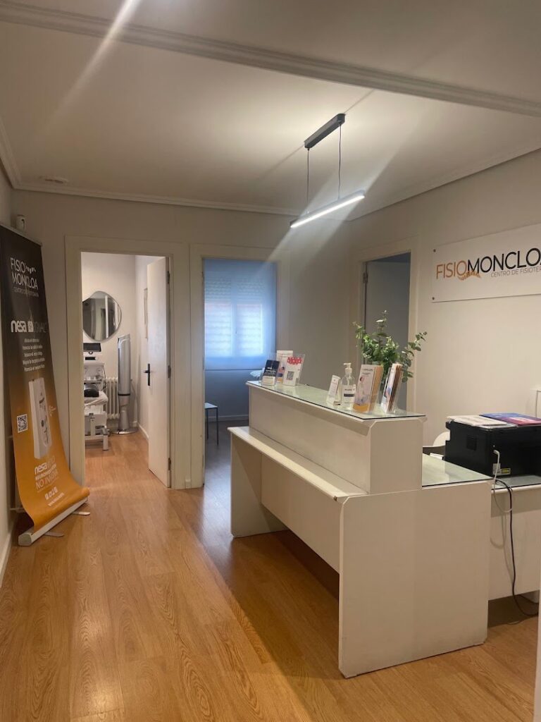 Imagen de Fisiomoncloa