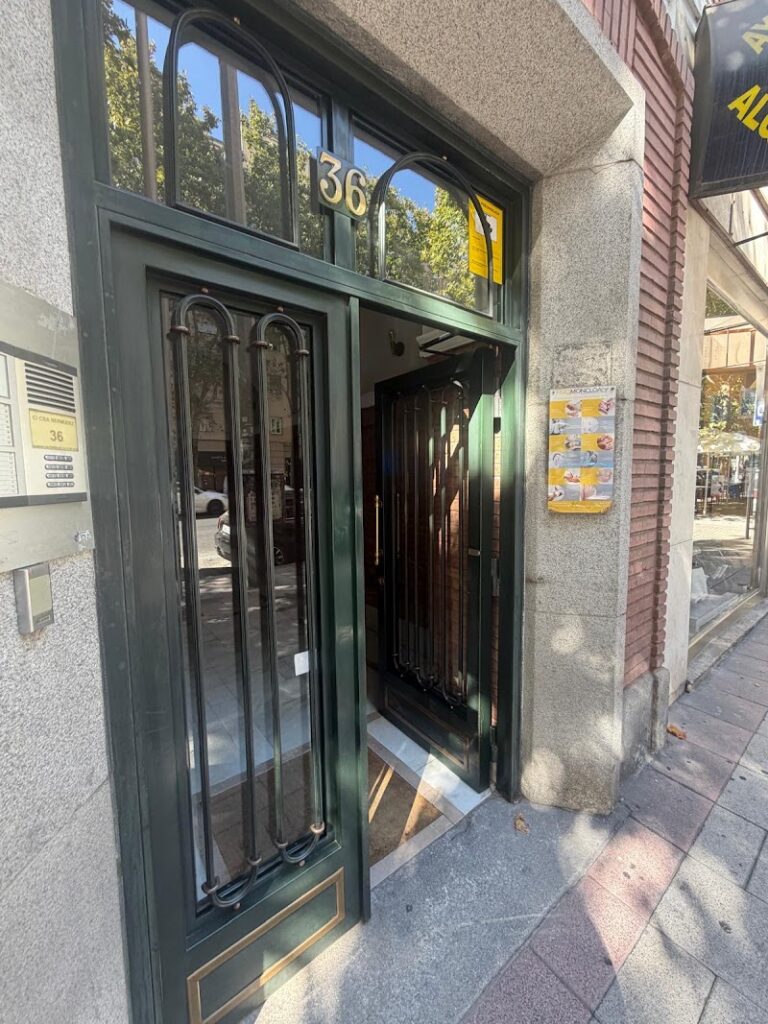 Imagen de Fisiomoncloa