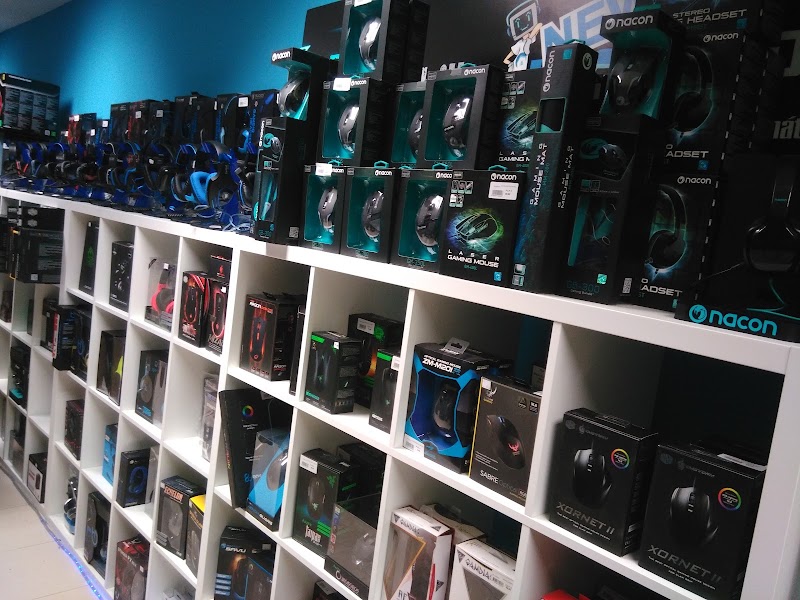 Imagen de New Home PC