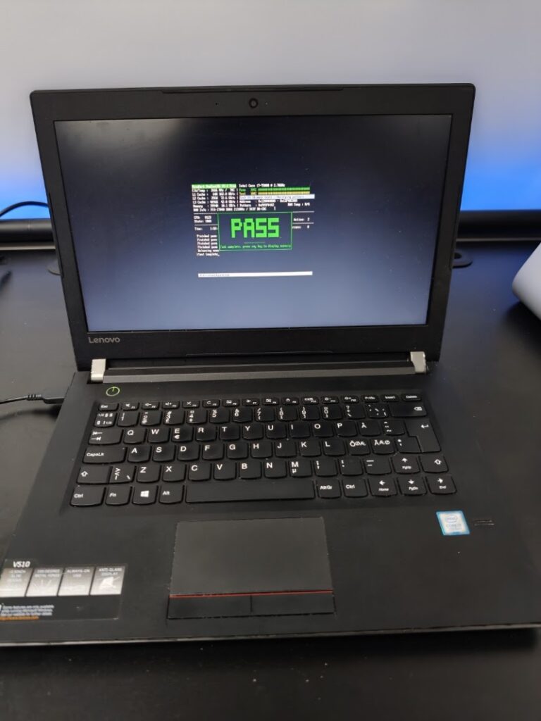 Imagen de New Home PC