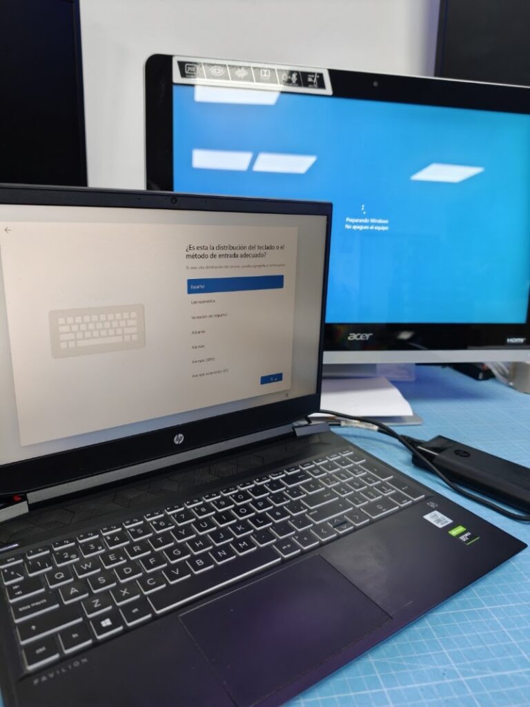 Imagen de New Home PC