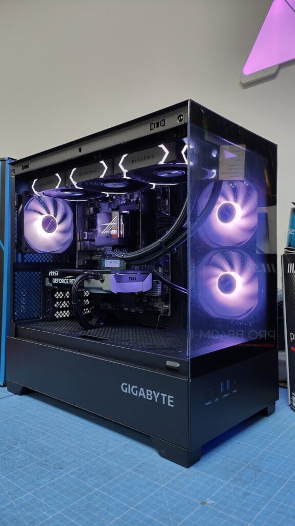 Imagen de New Home PC