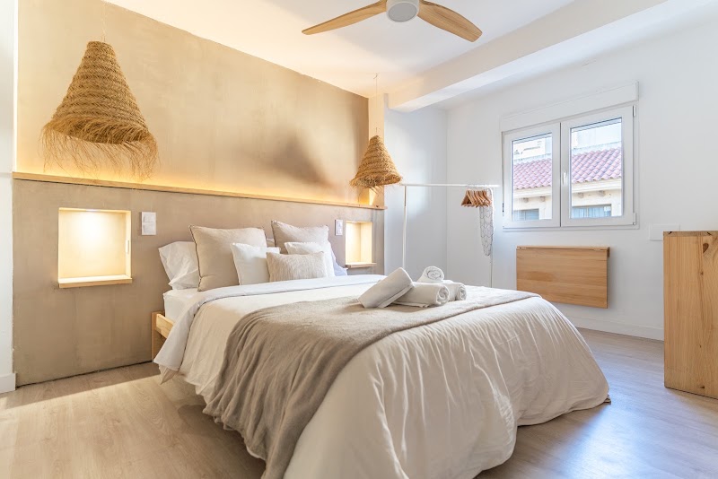 Imagen de Bandhu Rentals – Gestión de apartamentos turísticos Málaga