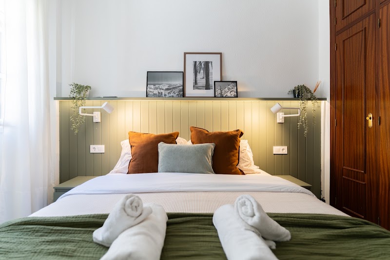 Imagen de Bandhu Rentals – Gestión de apartamentos turísticos Málaga
