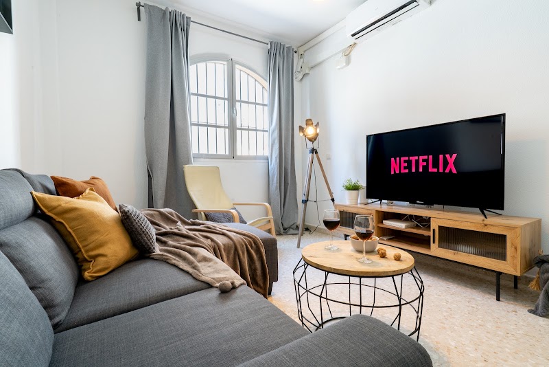 Imagen de Bandhu Rentals – Gestión de apartamentos turísticos Málaga