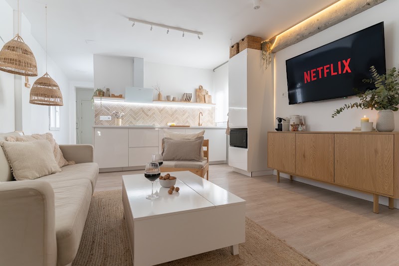Imagen de Bandhu Rentals – Gestión de apartamentos turísticos Málaga
