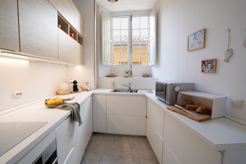 Imagen de Bandhu Rentals – Gestión de apartamentos turísticos Málaga