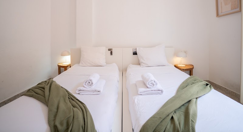 Imagen de Bandhu Rentals – Gestión de apartamentos turísticos Málaga