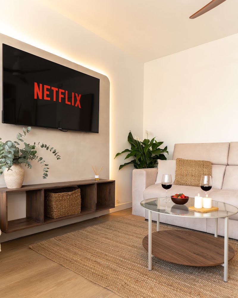 Imagen de Bandhu Rentals – Gestión de apartamentos turísticos Málaga