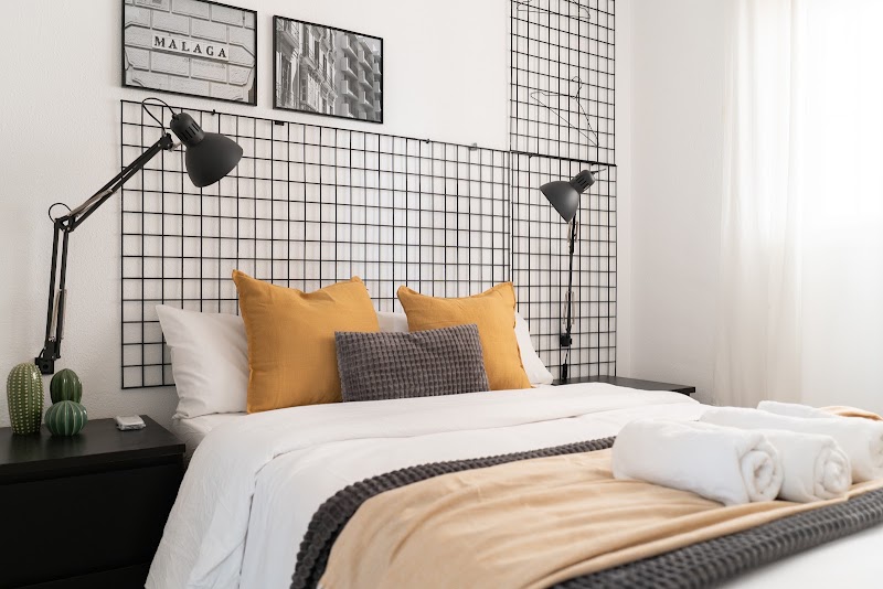 Imagen de Bandhu Rentals – Gestión de apartamentos turísticos Málaga