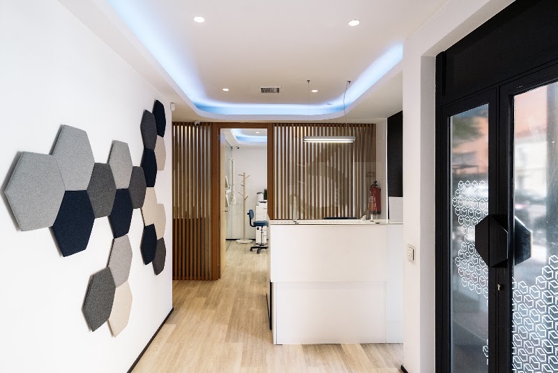 Imagen de Clínica Dental MEDINA 3D