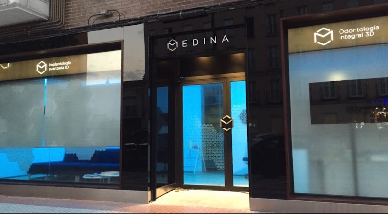 Imagen de Clínica Dental MEDINA 3D