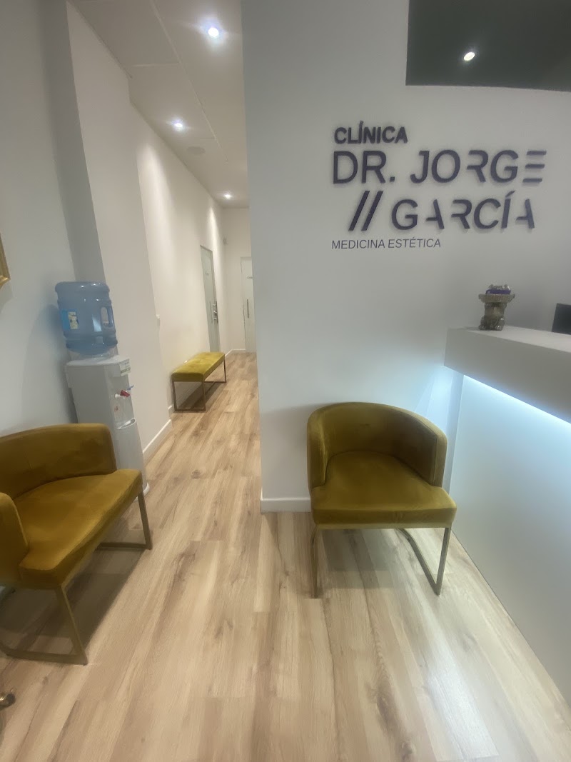 Imagen de negocio en Medicina estética