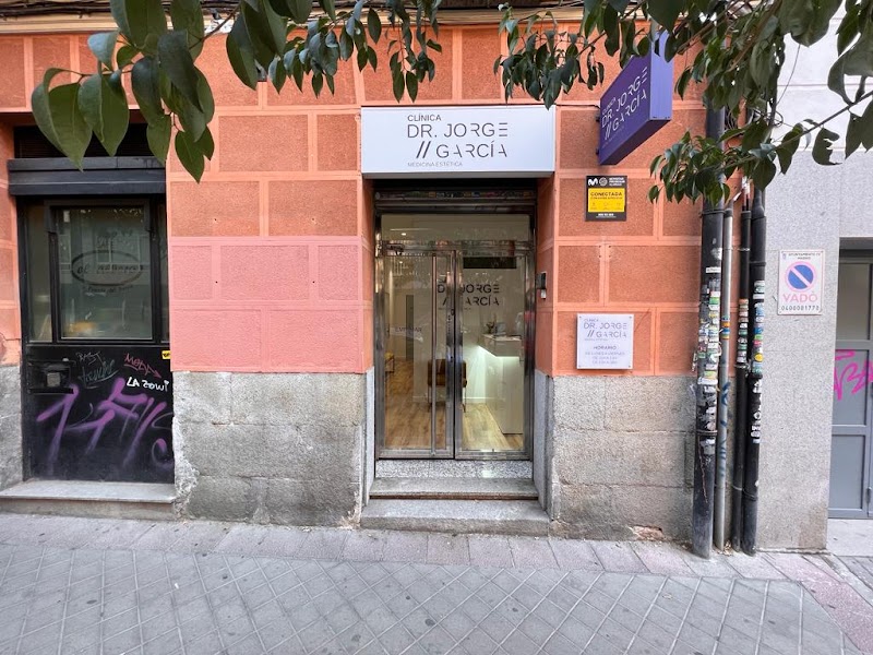 Imagen de negocio en Medicina estética