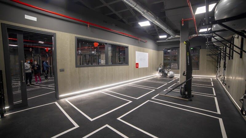 Imagen de Distrito 360 Pontevedra Boutique de Entrenamiento