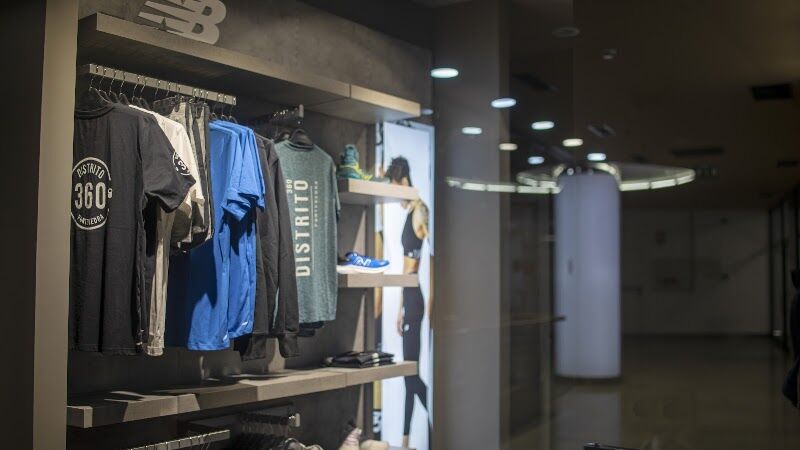 Imagen de Distrito 360 Pontevedra Boutique de Entrenamiento