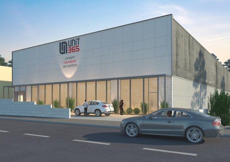 Imagen de Unit365