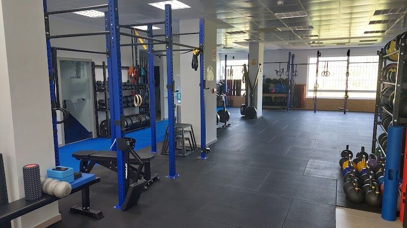 Imagen de On Entrenamiento Personal