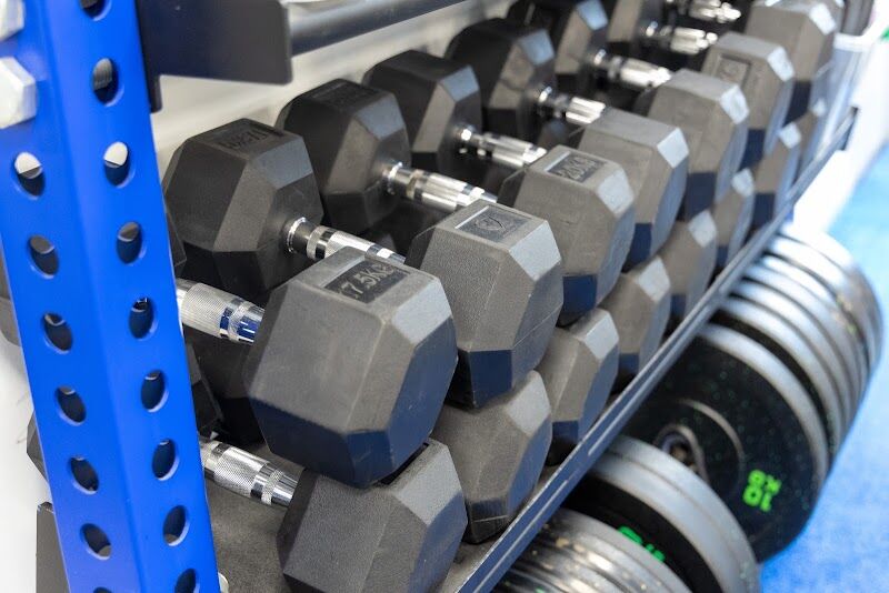 Imagen de On Entrenamiento Personal
