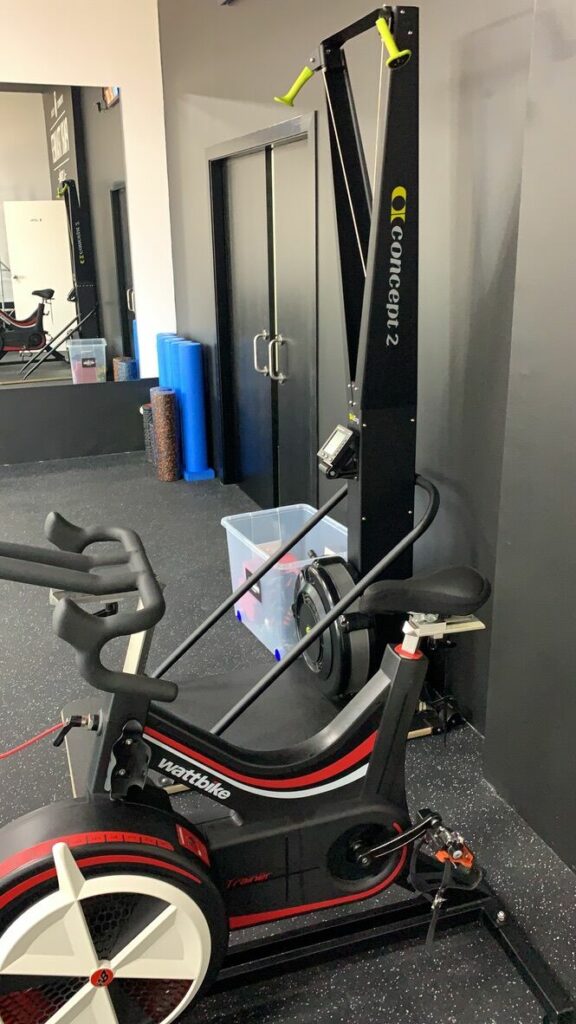 Imagen de Pari Trainer
