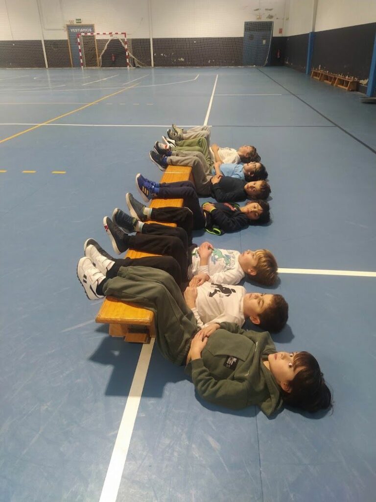 Imagen de Kaizen Compostela