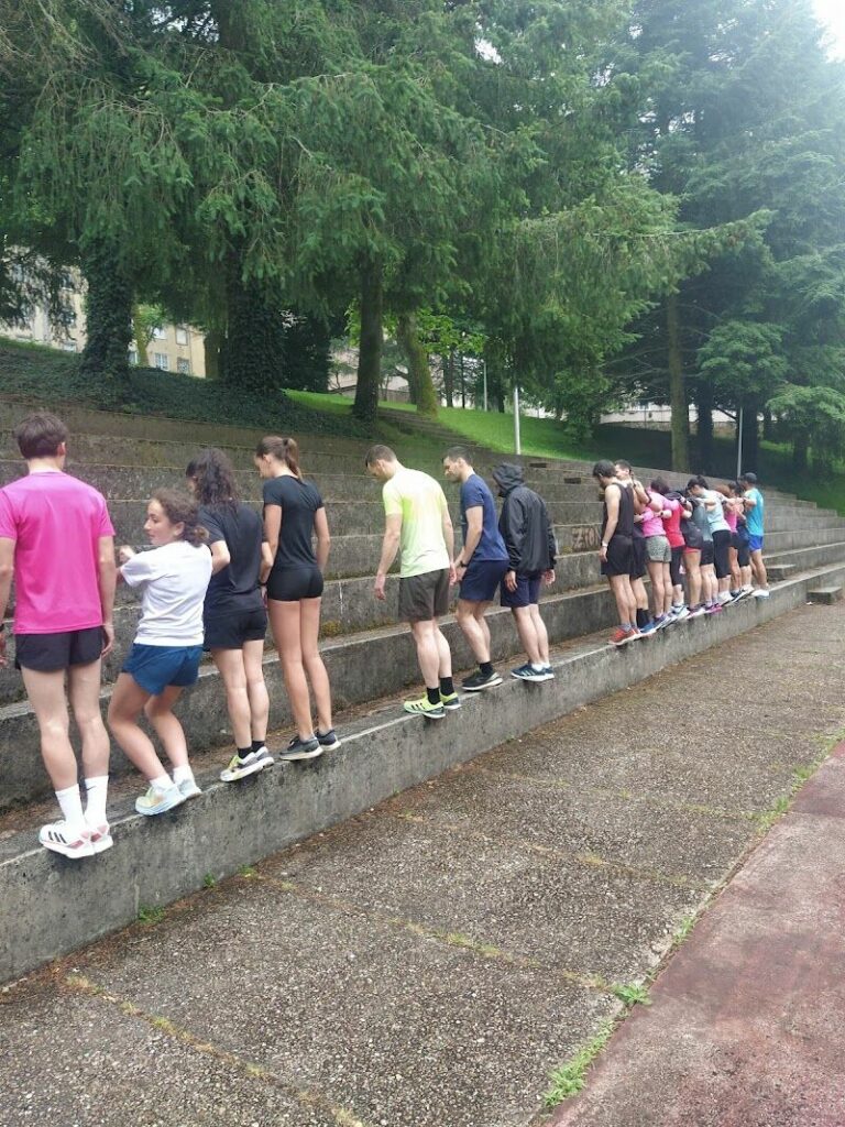 Imagen de Kaizen Compostela