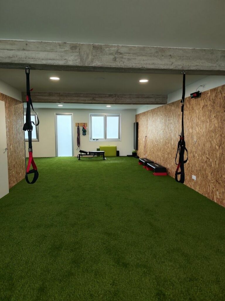 Imagen de 7 Metros – Centro de Entrenamiento Personal