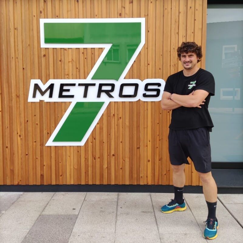 Imagen de 7 Metros – Centro de Entrenamiento Personal