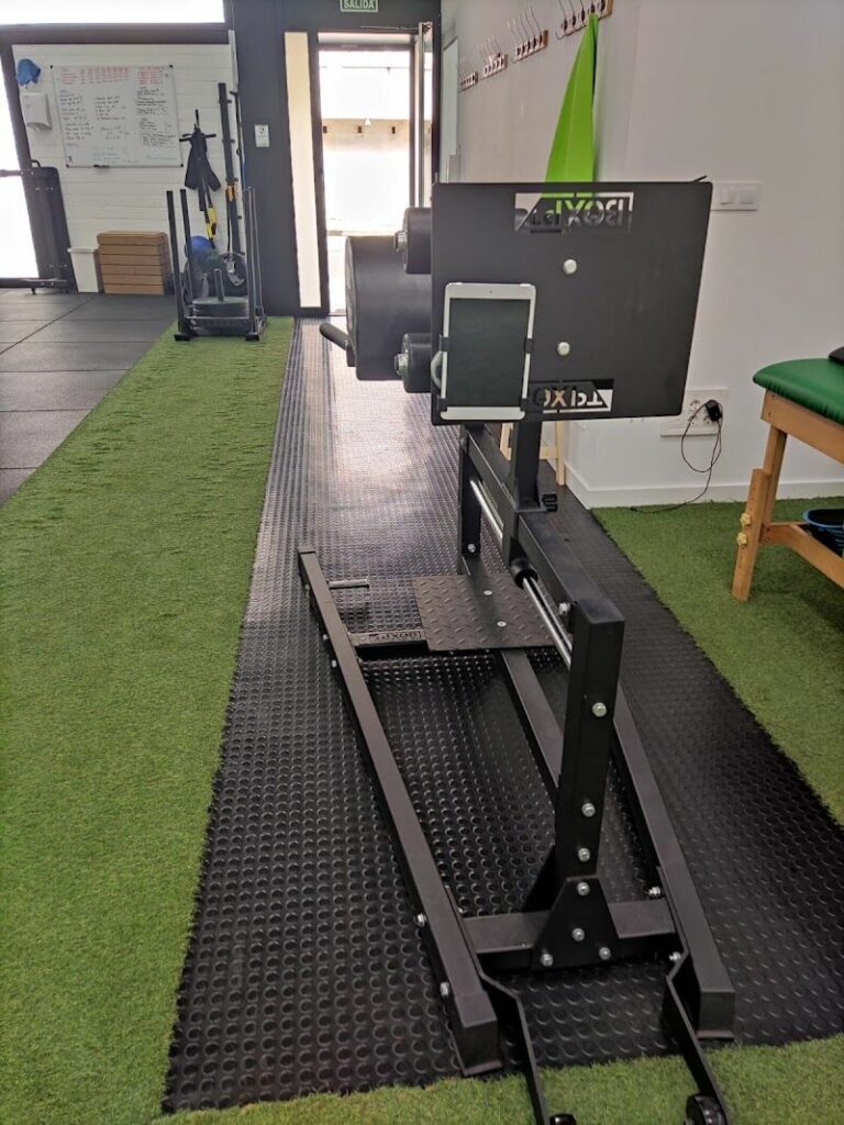 Imagen de 7 Metros – Centro de Entrenamiento Personal
