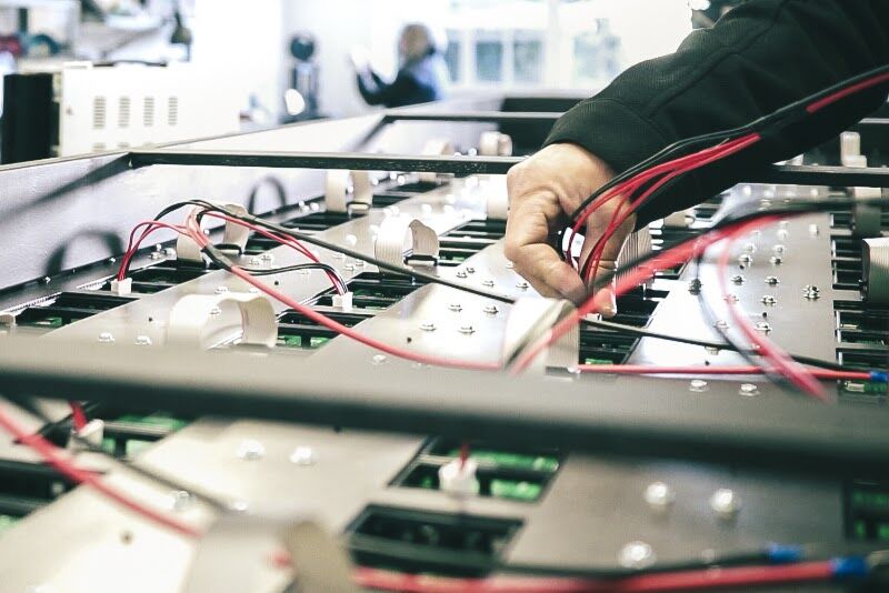 Imagen de Sinala Tecnologia Visual